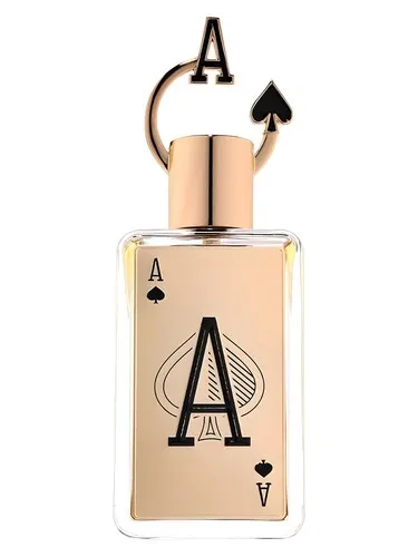 FRAGRANCE WORD ACE 80ML