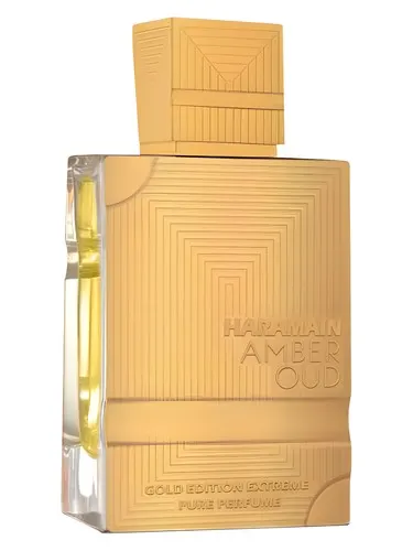 AL HARAMAIN AMBER OUD GOLD EDITION EXTREME 100ML - imagem 1