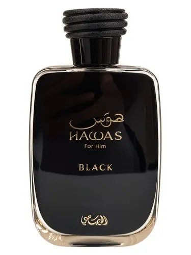 Hawas Black Rasasi