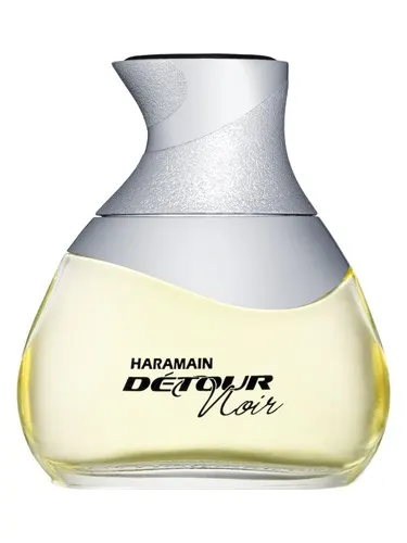 AL HARAMAIN DÉTOUR NOIR 100ML