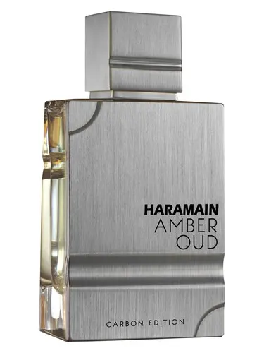 AL HARAMAIN AMBER OUD CARBON EDITION 60ML