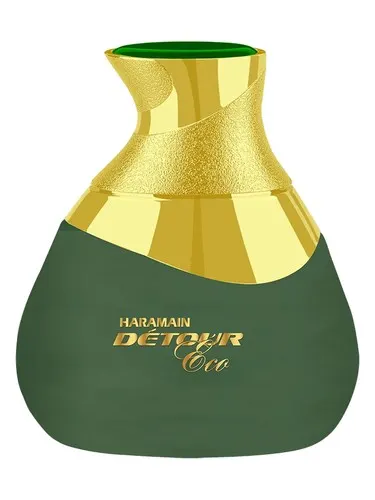 AL HARAMAIN DETOUR ECO 100ML