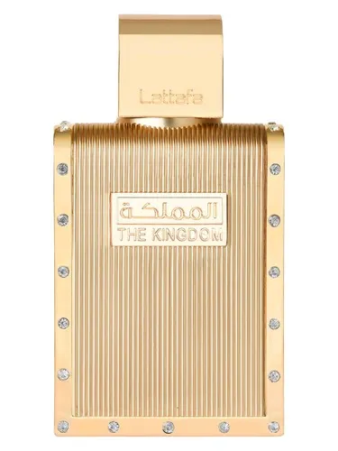 LATTAFA THE KINGDOM MEN 100ML