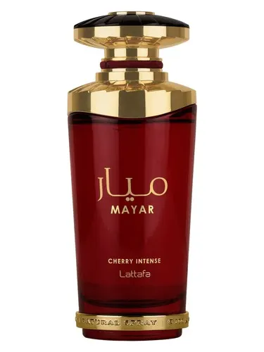 LATTAFA MAYAR CHERRY INTENSE VERMELHO 100ML