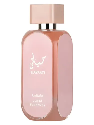 Hayaati Florence Lattafa Perfumes