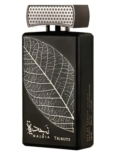 Najdia Tribute Lattafa Perfumes - imagem 1