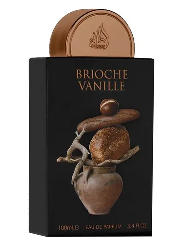 LATTAFA PRIDE BRIOCHE VANILLE 100ML