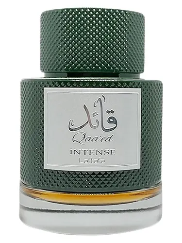 Qaa'ed Intense Lattafa Perfumes