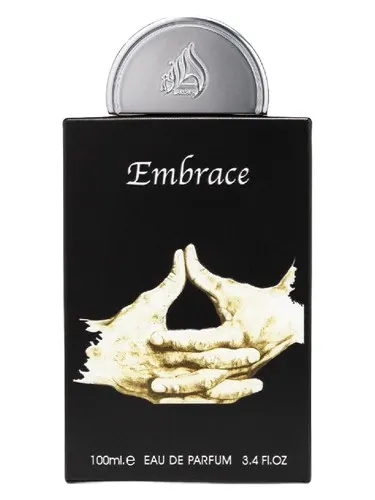 Embrace Lattafa Perfumes