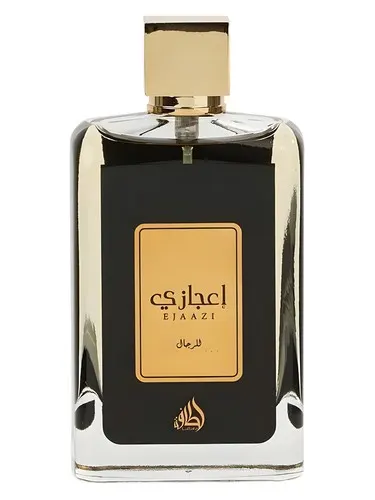 Ejaazi Lattafa Perfumes