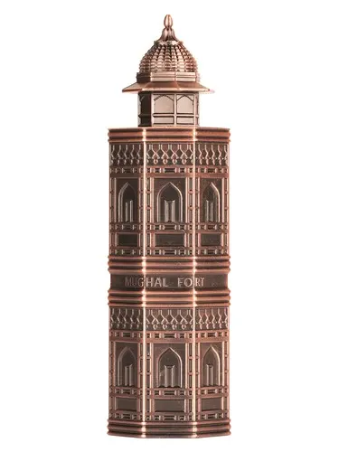Niche Emarati Mughal Fort Lattafa Perfumes - imagem 1