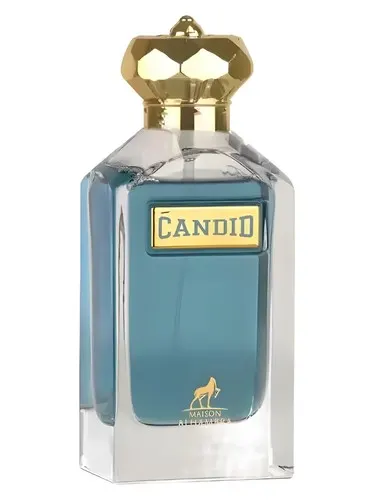 Candid Pour Homme Maison Alhambra - imagem 1