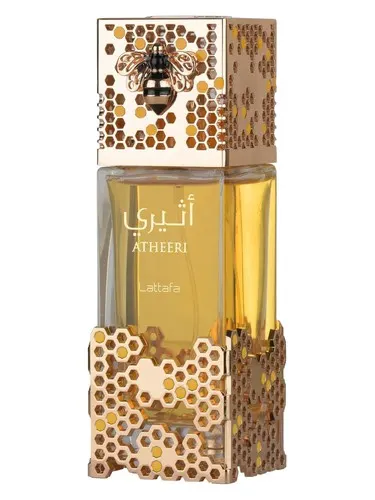 PERFUME ÁRABE LATTAFA  ATHEERI 100ML