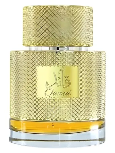 LATTAFA QAA'ED EAU DE PARFUM 100ML