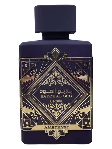 LATTAFA BADE'E AL OUD  AMETHYST 100ML