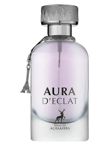 MAISON ALHAMBRA AURA D´ECLAT 100ML