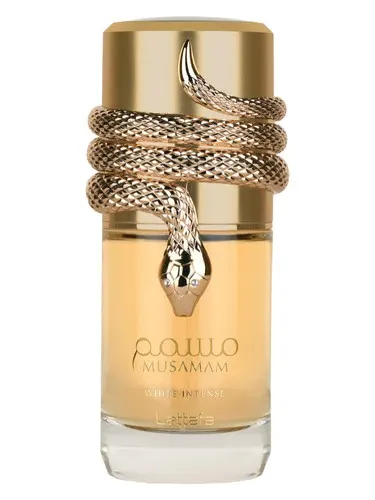 LATTAFA MUSAMAM WHITE INTENSE 100ML