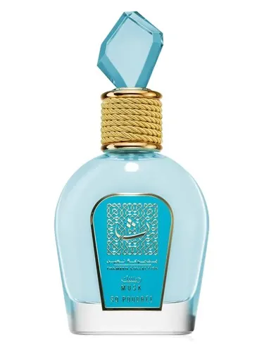 Musk So Poudrée Lattafa Perfumes - imagem 1