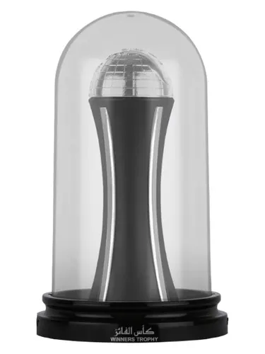 LATTAFA WINNERS TROPHY SILVER 100ML