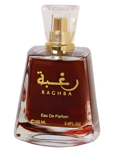 Raghba Lattafa Perfumes - imagem 1