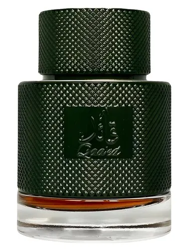 LATTAFA QAA'ED AL SHABAAB EDP 100ML