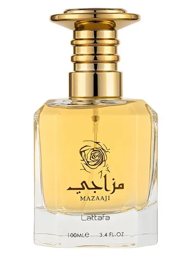 LATTAFA MAZAAJI 100ML