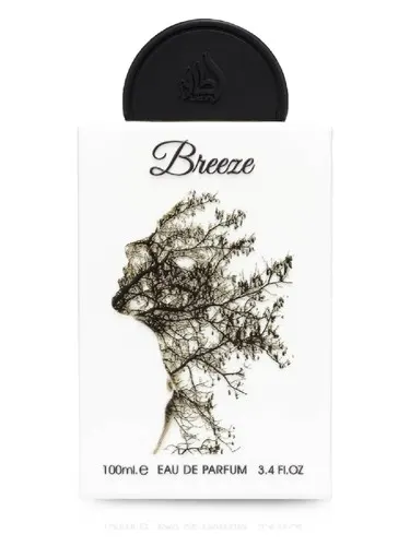 LATTAFA BREEZE 100ML