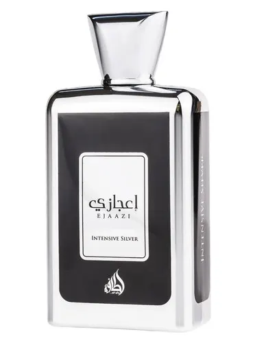 LATTAFA EJAAZI INTENSIVE SILVER 100ML