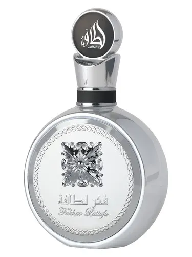 Fakhar Platin Lattafa Perfumes