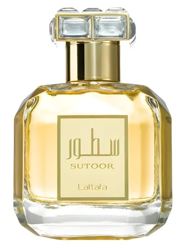 LATTAFA SUTOOR 100ML - imagem 1