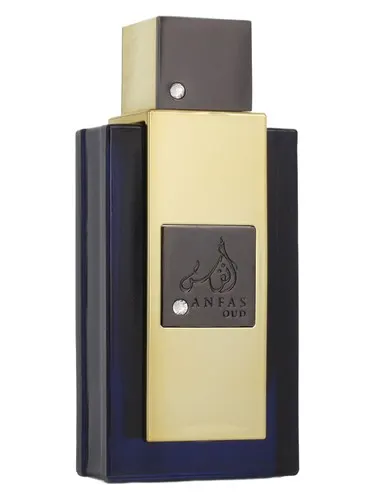 LATTAFA ANFAS OUD 100ML