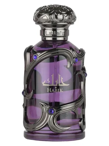 LATTAFA HABIK FOR MEN 100ML
