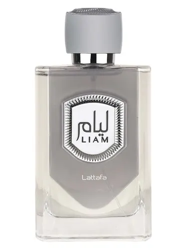 LATTAFA LIAM GREY 100ML - imagem 1