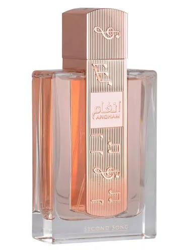 LATTAFA ANGHAM SECOND SONG EDP  100ML