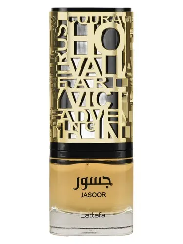 LATTAFA JASOOR 100ML