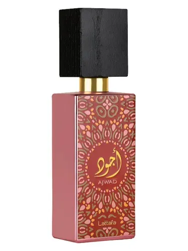 Ajwad Pink to Pink Lattafa Perfumes