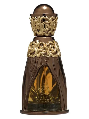 LATTAFA ZIKRA NICHE EMARATI 100ML