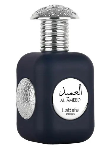 LATTAFA AL AMEED 100ML