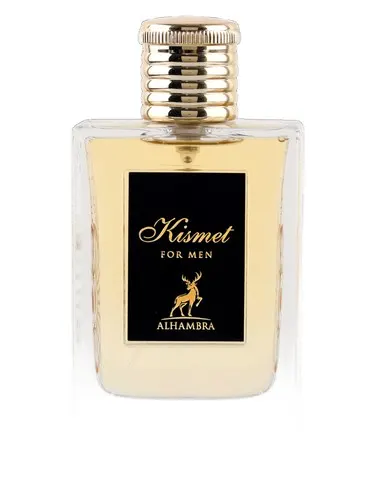 Kismet for Men Maison Alhambra