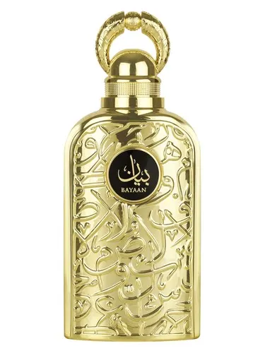 Bayaan Lattafa Perfumes