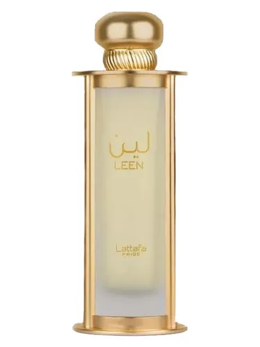 LATTAFA LEEN 100ML (COMPARTILHÁVEL)