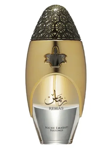 LATTAFA REMAS NICHE EMARATI 80ML