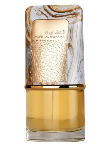LATTAFA AL NASHAMA 100ML (COMPARTILÁVEL) - imagem 1