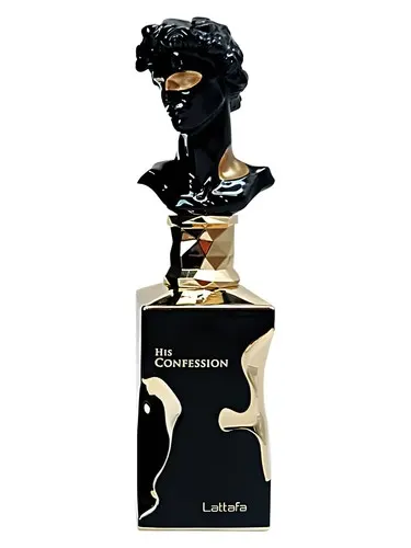 LATTAFA HIS CONFESSION 100ML