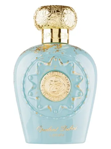 LATTAFA OPULENT DUBAI 100ML