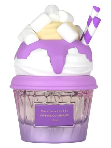 LATTAFA GIVE ME GOURMAND MALLOW MADNESS 75ML