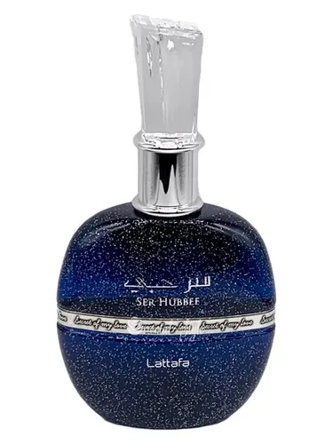 Ser Hubbee Lattafa Perfumes