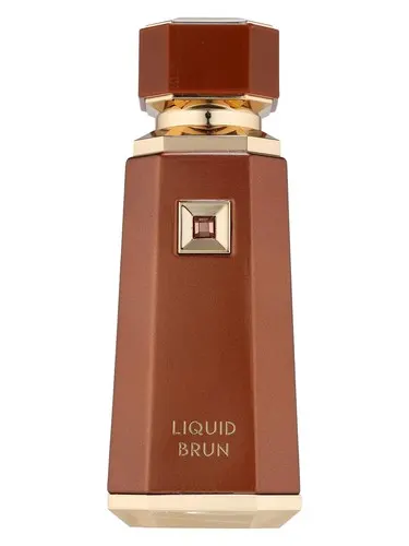 FRENCH AVENUE LIQUID BRUN 100ML - imagem 1