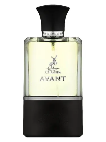 MINIATURA MAISON ALHAMBRA AVANT MASCULINO 30ML