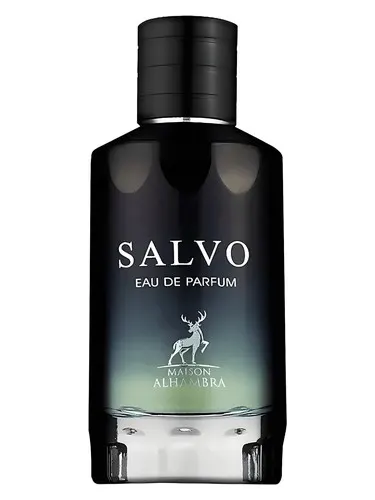MAISON ALHAMBRA SALVO 30ML